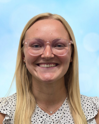 Photo of Morgan Olson, Drug & Alcohol Counselor, MS, LADC