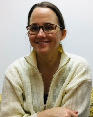 Photo of Krista Diaso, Clinical Social Work/Therapist, LCSW-R