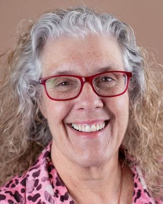 Photo of Mary Pickener, Clinical Social Work/Therapist, LICSW, LADC