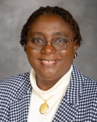 Photo of Florence Njoyi, LICSW, Clinical Social Work/Therapist