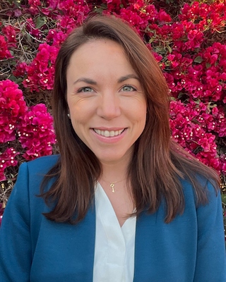 Photo of Kathryn Satyukov, Psychiatric Nurse Practitioner, DNP, PMHNP