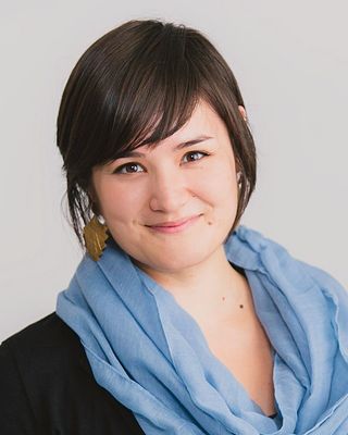 Photo of Sonomi K Tanaka, Registered Psychotherapist in Toronto, ON