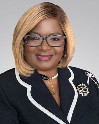 Photo of Cassandra Denise Barnes, Licensed Professional Counselor, RN, MA, LPC, NPT-C