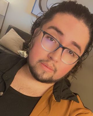 Photo of Brandon Jopek, Counselor, LPCC