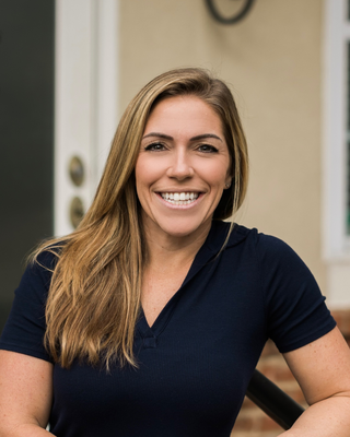 Photo of Madison Taylor West, Marriage & Family Therapist, LMFT