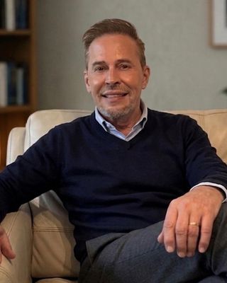 Photo of Laurence Darryl Conkerton, Licensed Professional Counselor, LPC-S