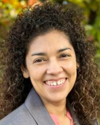 Photo of Alicia Rueda, Psychologist, PhD