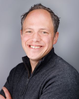 Photo of Matt Cox, Marriage & Family Therapist, LMFT, MDiv, MBA