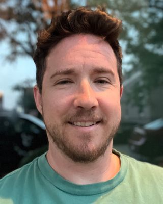 Photo of Lane Barrett, Licensed Professional Counselor, MA, LPC