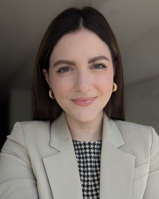 Photo of Leah Burton-Saliba, Registered Social Worker, MSW , RSW