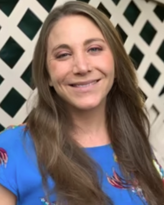 Photo of Whitney Walker, Marriage & Family Therapist, LMFT