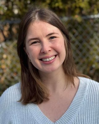 Photo of Elizabeth Owens, Licensed Master Social Worker, LMSW