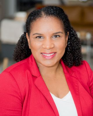 Photo of Nerissa Tucker, Licensed Professional Counselor in South Loop, Chicago, IL