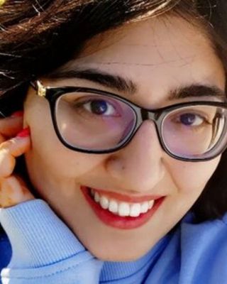 Photo of Niha Mahboob, Licensed Professional Counselor