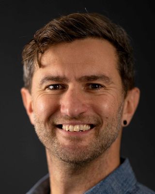 Photo of Stuart Avery, Psychotherapist, MSc, MBACP Accred