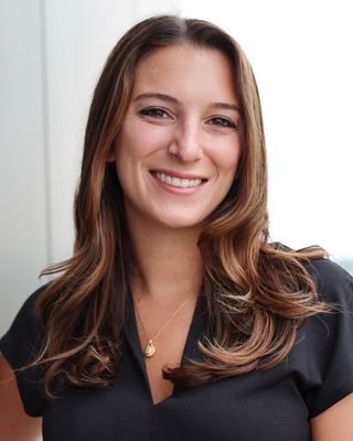 Photo of Jessica Haddad, Clinical Social Work/Therapist in Red Bank, NJ