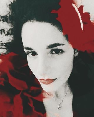 Photo of Valentina Olper, Psychotherapist, MSc, CPsychol