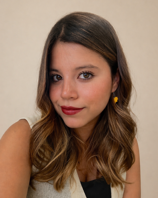 Foto de Valentina Romero Ollalone, Psicólogo, Lic. en Psicología, ColPsi Mza