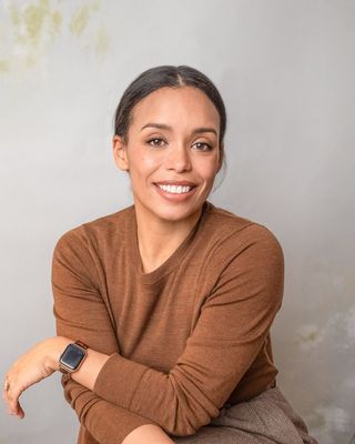 Photo of Aspen Jordan, Counselor, MA, LMHC
