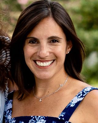 Photo of Lisa Luse, Clinical Social Work/Therapist, LCSW-C, LICSW
