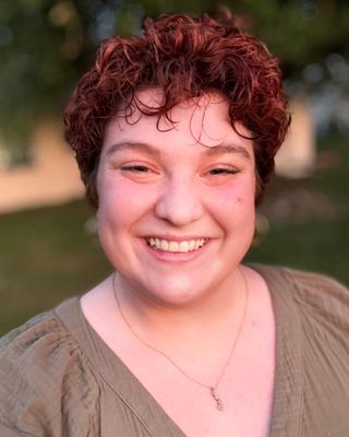 Photo of Sage Wile, LCSW, Clinical Social Work/Therapist