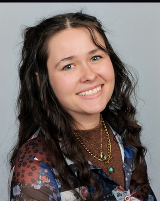 Photo of Katlynn Bender, Pre-Licensed Professional, MA