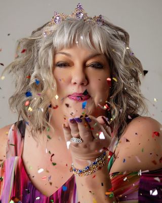 Photo of Ronda E. Case, Clinical Social Work/Therapist, LCSW, C-DBT