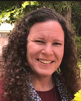 Photo of Kelly Fuller, Marriage & Family Therapist, LMFT