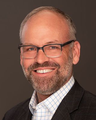 Photo of Michael M. Dow, Psychologist in Longmont, CO