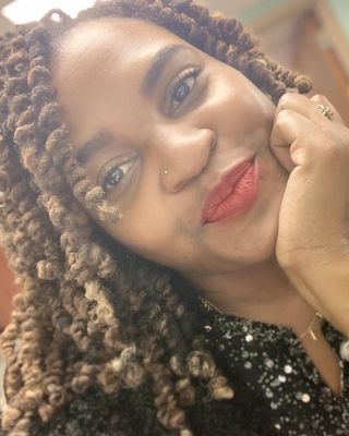 Photo of Kurstin Powell, Clinical Social Work/Therapist, LCSW-C