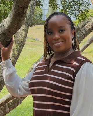 Photo of Shemeka Trotter, Clinical Social Work/Therapist, LMSW