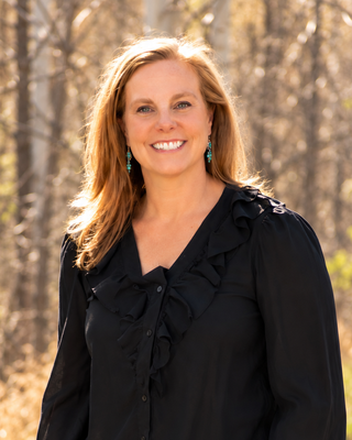 Photo of Brandi Seekins, Clinical Social Work/Therapist, LCSW