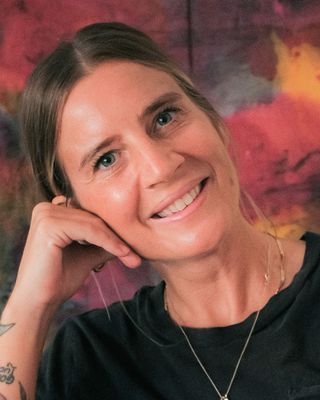 Photo of Caroline Motley, Clinical Social Work/Therapist, LCSW