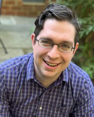 Photo of Spencer Walmer, Pre-Licensed Professional