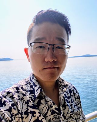 Photo of Raymond Xu - Raymond Xu - Intrinsic Journey Counselling Inc., Registered Social Worker, MSW, RSW