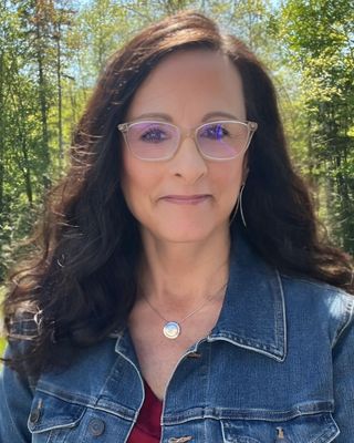 Photo of Dawn Ascanio, Counselor, LCPC