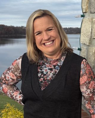 Photo of Becky Franklin, Licensed Professional Counselor, LPC, LCPC, MDivPC
