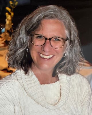 Photo of Jill H. Farrell, Clinical Social Work/Therapist, LCSW