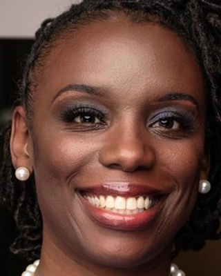 Photo of Monica Holloway, Licensed Professional Counselor