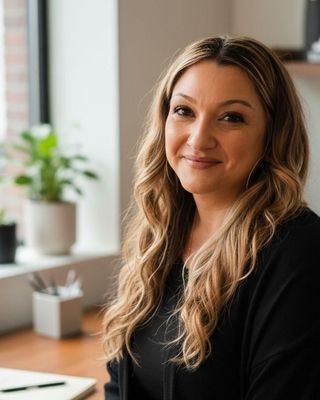 Photo of Janelle Gonzalez, Clinical Social Work/Therapist, LCSW