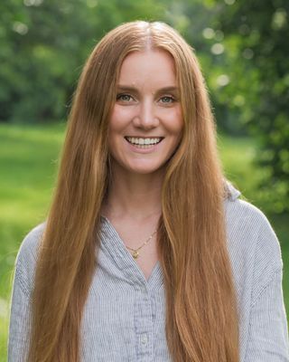 Photo of Skyler DellaFave, Psychiatric Nurse Practitioner, MSN, RN, PMHNP