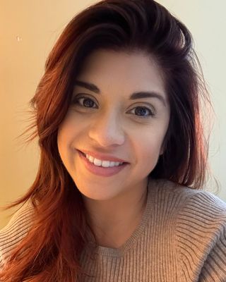 Photo of Amy Wilkerson, Clinical Social Work/Therapist, LCSW, LICSW