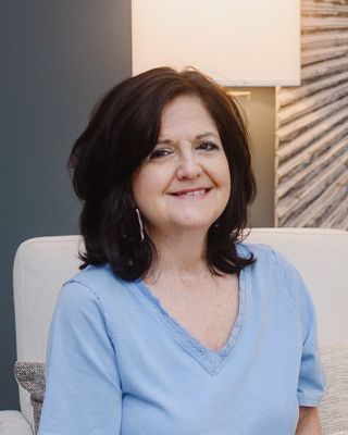 Photo of Lori Johnson, Licensed Professional Counselor, MS, LPC
