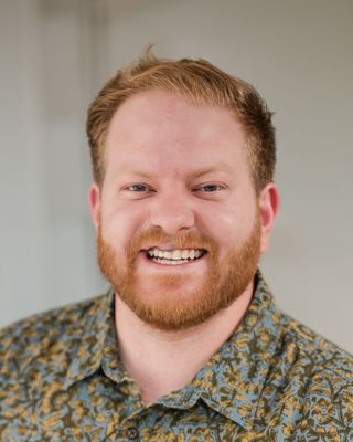 Photo of Trey Sommerfeld, Pre-Licensed Professional, LPC, MHSP