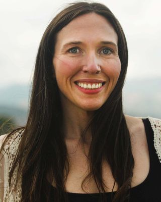 Photo of Jigen Lindsey Wilkinson, Counselor, MA, LPC