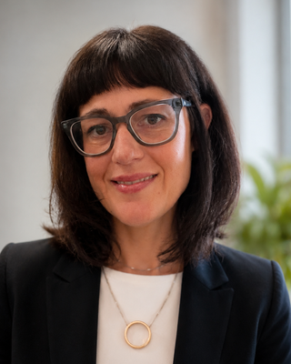Photo of Colleen Barber – Duball, Clinical Social Work/Therapist, LCSW