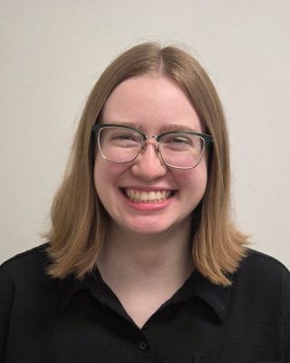 Photo of Heaven Buchanan, Registered Mental Health Counselor Intern, MA
