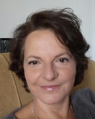 Photo of Nathalie Mineau, Counsellor in Hove, England
