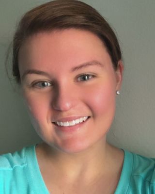 Photo of Amanda Estep, Licensed Professional Counselor, LPC