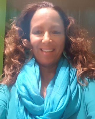 Photo of Tiffany Gillespie, Registered Social Worker in L4H, ON